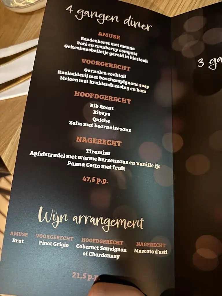 Menu_De Babbelaar_Burgum_immagine_3