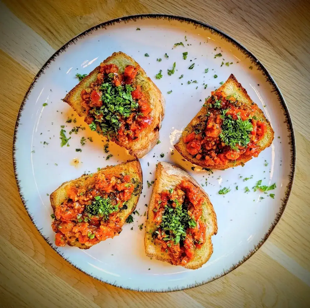 Menu_De Babbelaar_Burgum_immagine_6