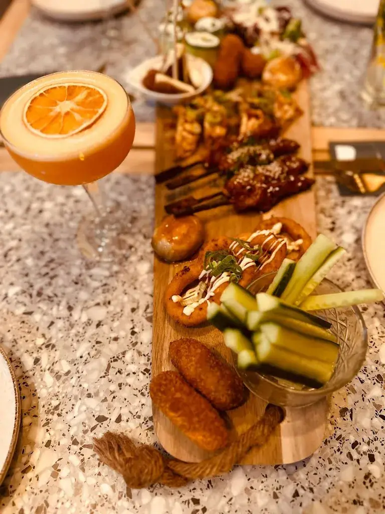 Menu_De Babbelaar_Burgum_immagine_8