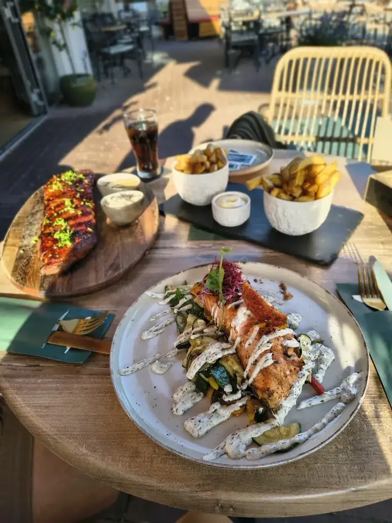 Marlies Seykens_De Babbelaar_Burgum_recensione