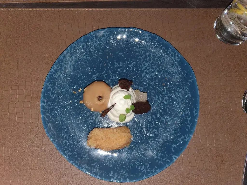 Menü_Restaurant Unique_Gouda_Bild_2