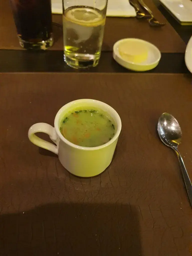 Menü_Restaurant Unique_Gouda_Bild_4