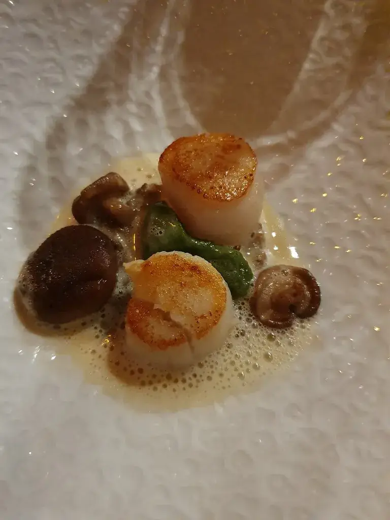 Menü_Restaurant Unique_Gouda_Bild_5