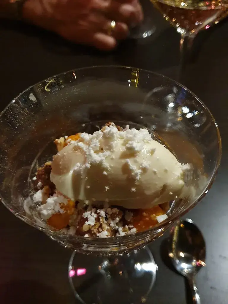 Menü_Restaurant Unique_Gouda_Bild_6