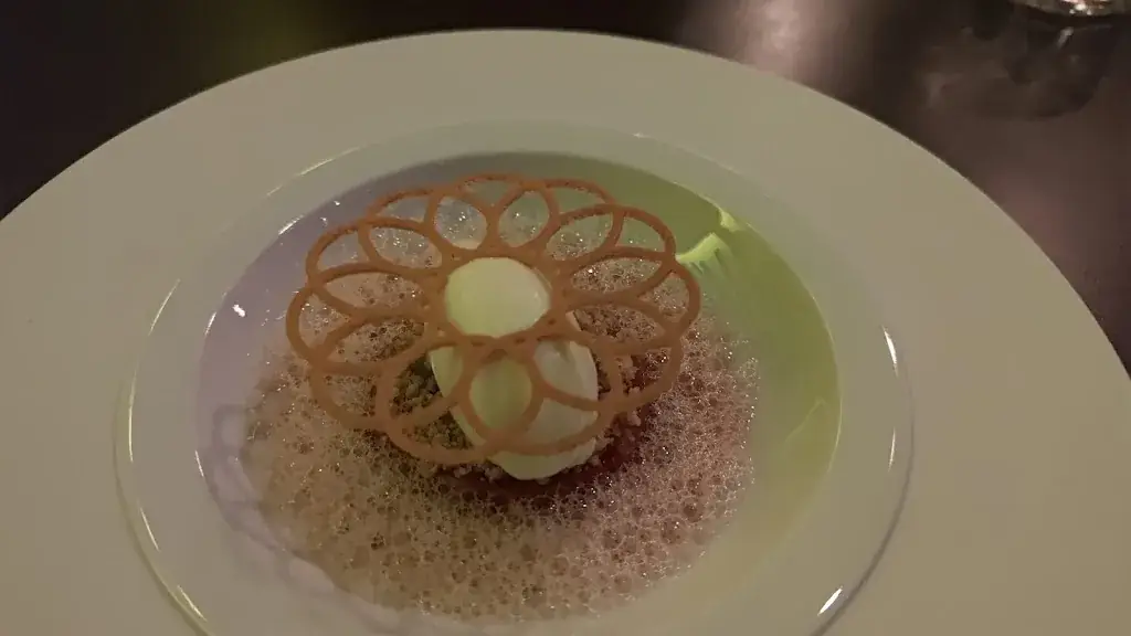 Menü_Restaurant Unique_Gouda_Bild_8