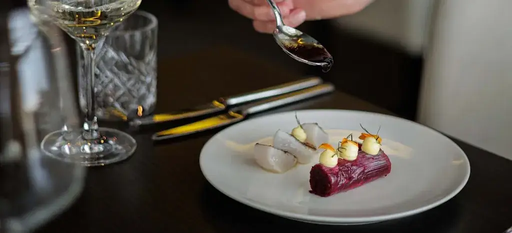 Menü_Restaurant Unique_Gouda_Bild_9