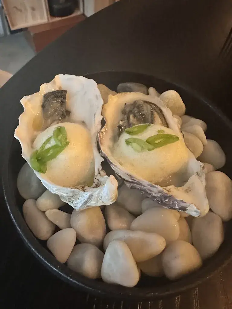 Bree McDee_Restaurant Unique_Gouda_Bewertung