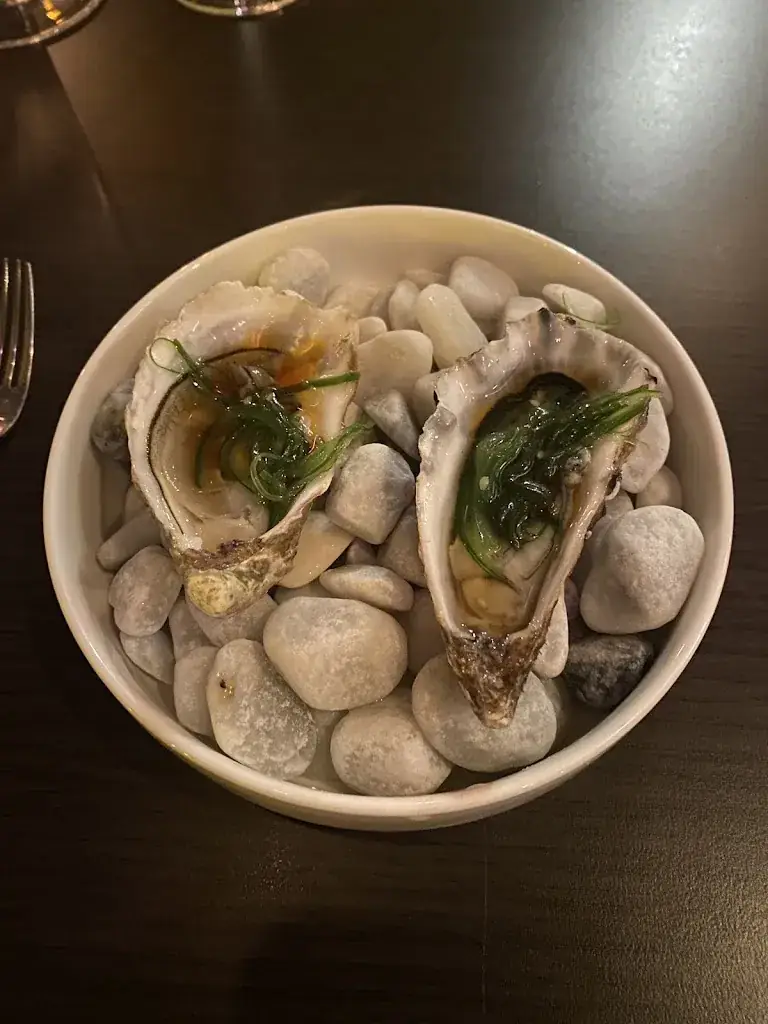 Sanghyun Yun (yshpika)_Restaurant Unique_Gouda_Bewertung