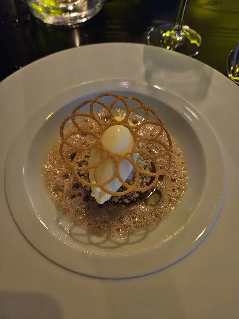 Sree Ch_Restaurant Unique_Gouda_Bewertung