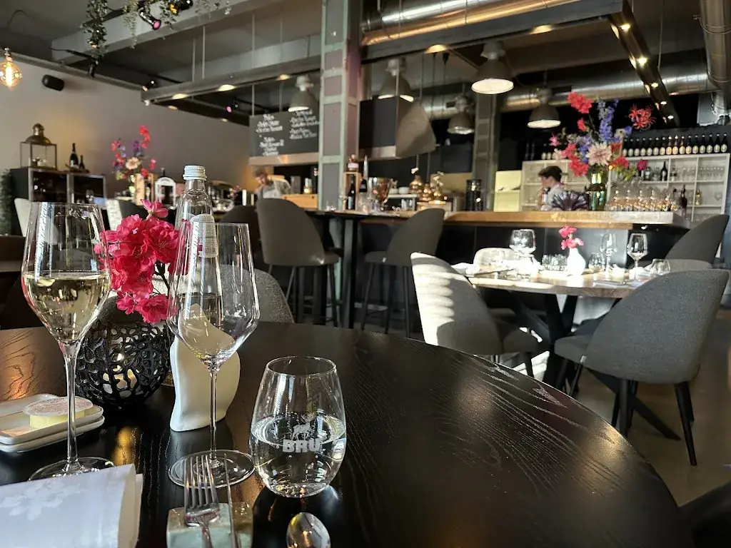 Restaurant Unique restaurant in Gouda