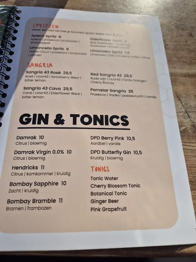 Menu_Swing Gouda_Gouda_immagine_2