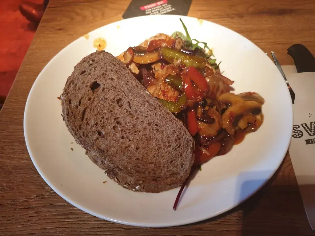 Menu_Swing Gouda_Gouda_immagine_5