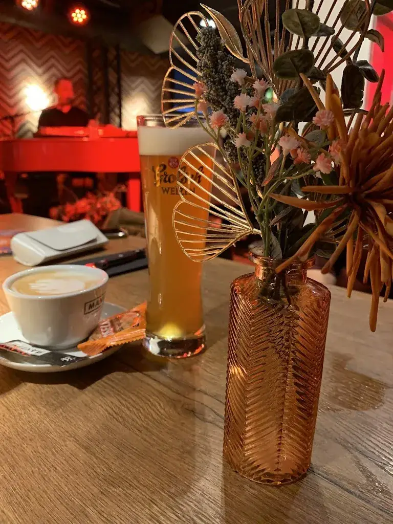 Katerina Dishkova_Swing Gouda_Gouda_recensione