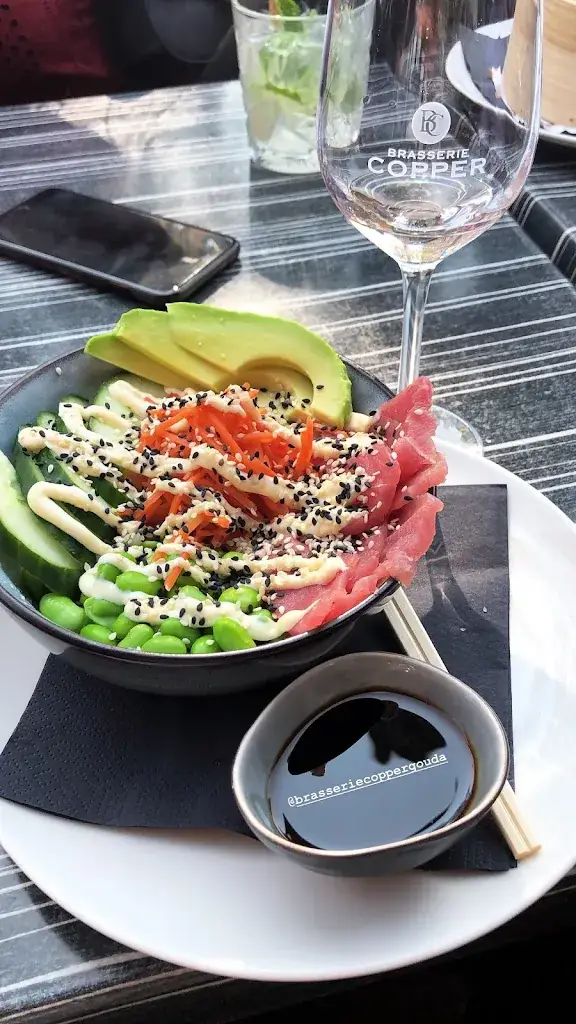 Menu_Brasserie Copper_Gouda_image_4