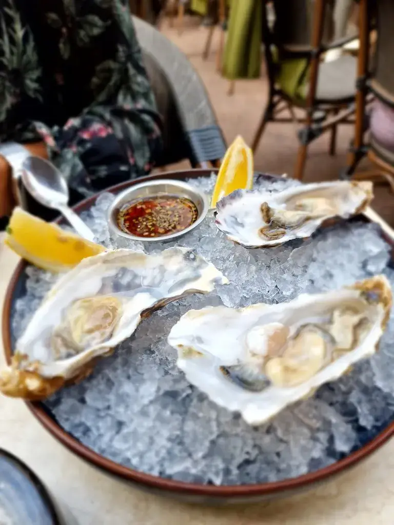 No Way Mate_Brasserie Copper_Gouda_review