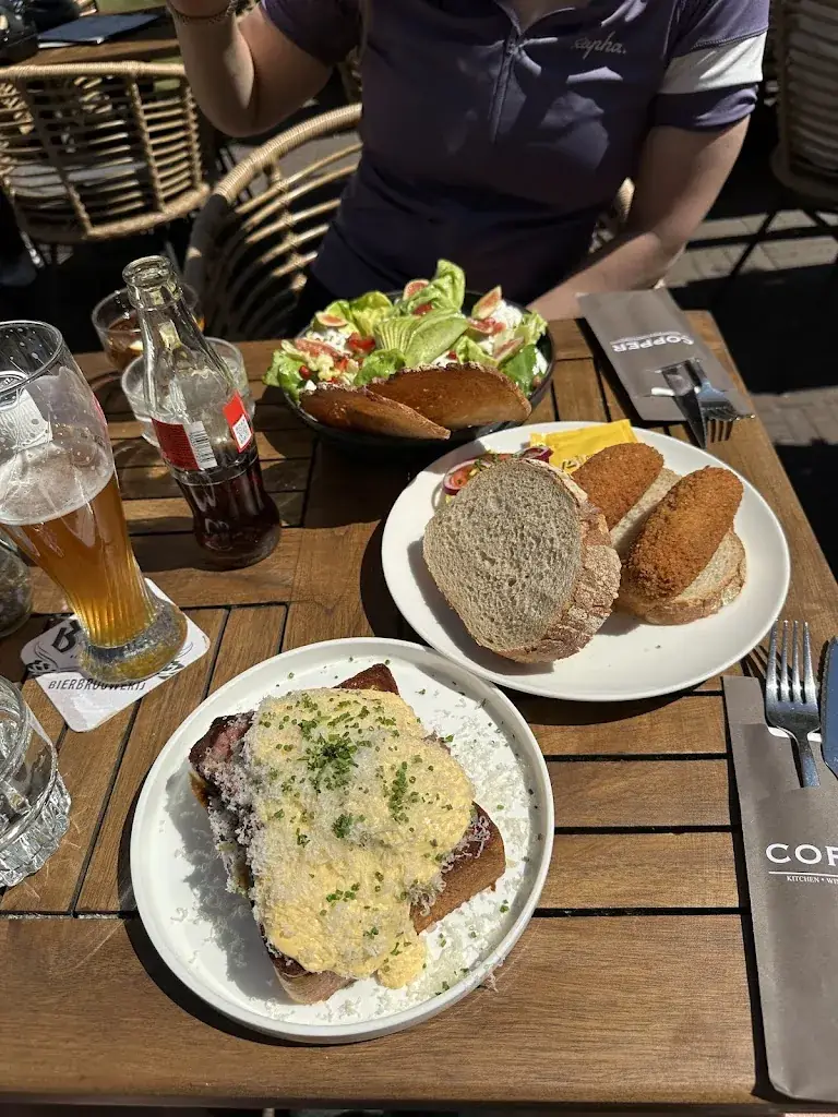 Christoffer Stenseth_Brasserie Copper_Gouda_review