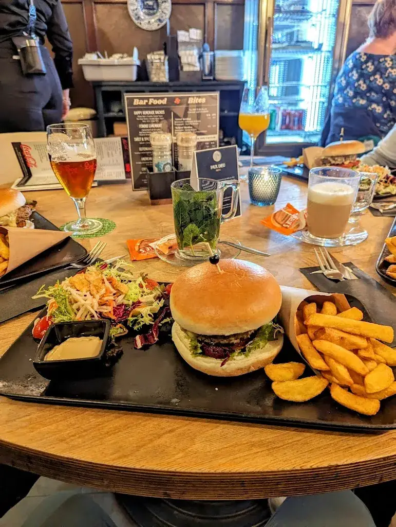 Menu_Grand Café Central_Gouda_image_6