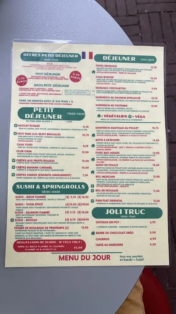 Menu_Casa Chow Gouda_Gouda_image_3