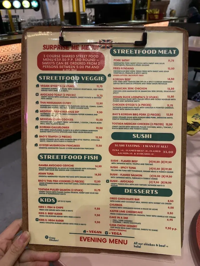 Menu_Casa Chow Gouda_Gouda_image_4