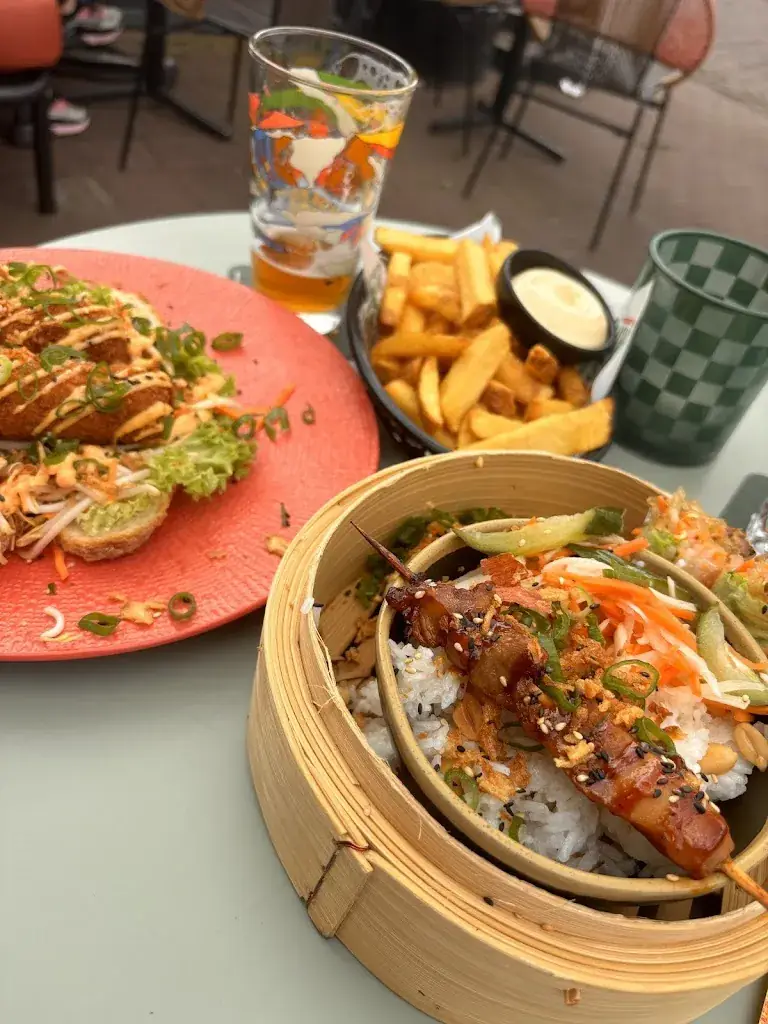 Deb Ludford_Casa Chow Gouda_Gouda_review