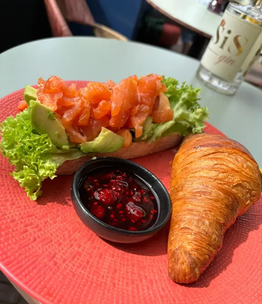 Jason Perce_Casa Chow Gouda_Gouda_review