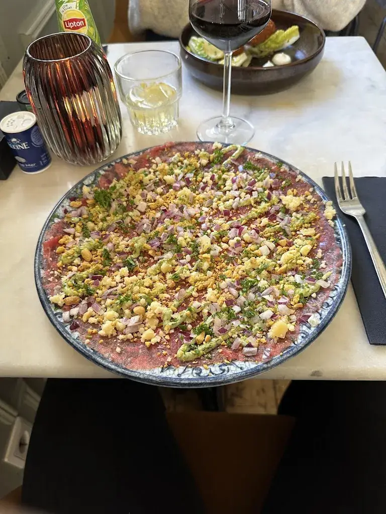 Menu_Restaurant Lef Dordrecht_Dordrecht_image_5