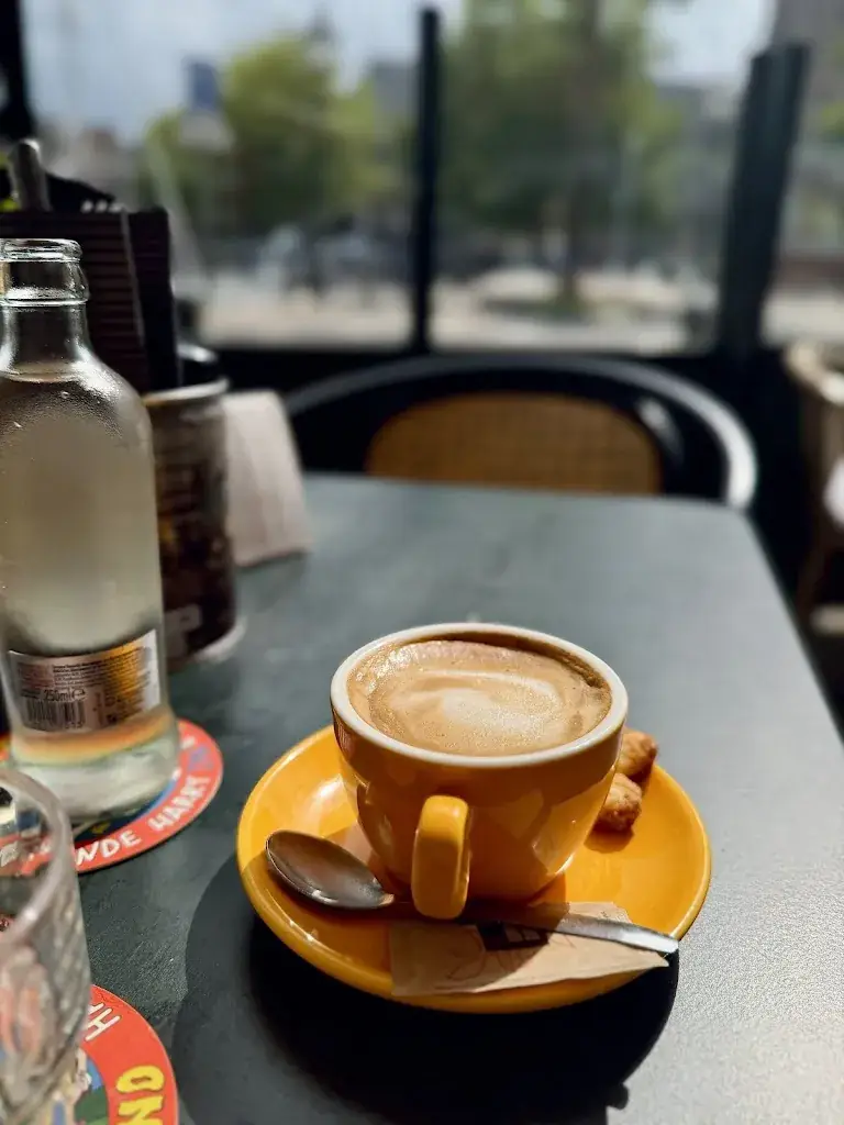 Patrick Plaggenborg_Restaurant Lef Dordrecht_Dordrecht_review