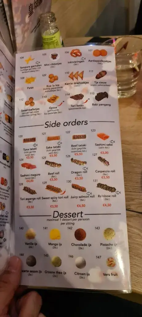 Menu_Kota Radja_Burgum_imagen_2