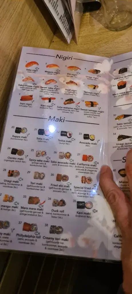 Menu_Kota Radja_Burgum_imagen_4