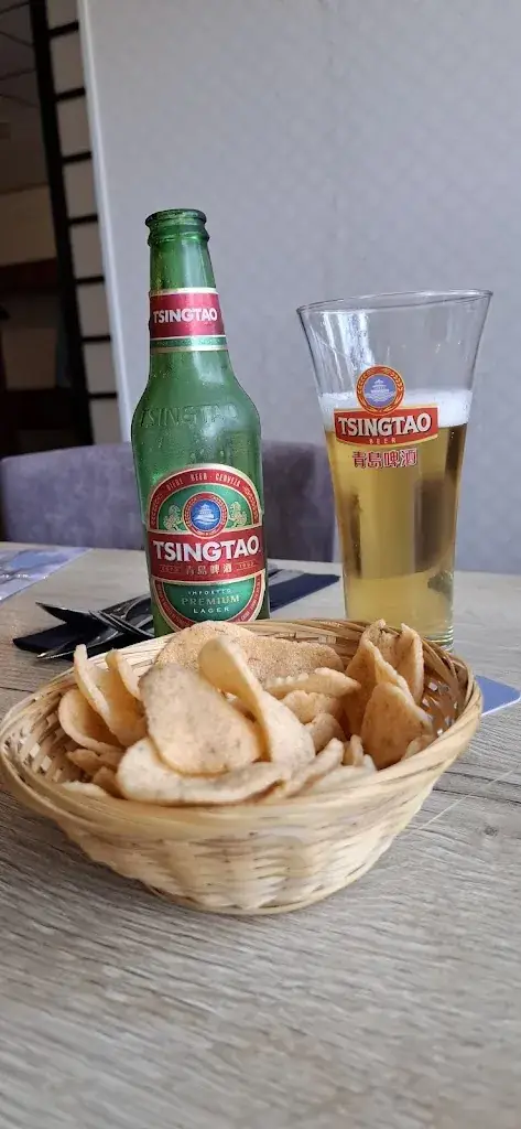 Peter van Amen_Kota Radja_Burgum_reseña