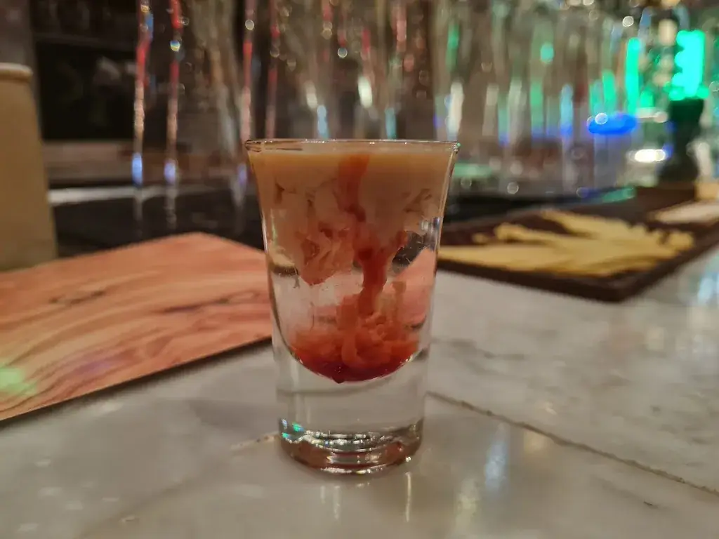 Izabela Woźna_Post_Dordrecht_review