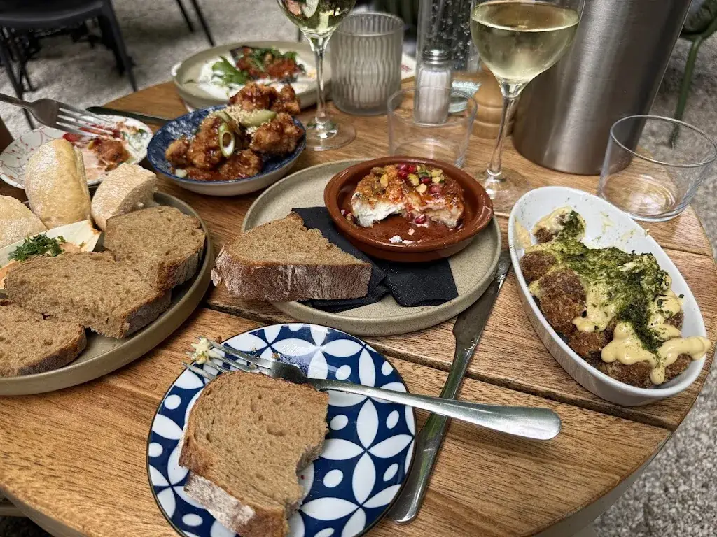 Dan Wolpaw_Het Magazijn_Dordrecht_review