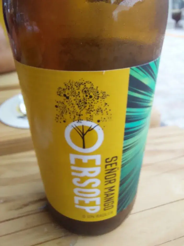 Menu_Finn's Eten en Drinken_Dordrecht_immagine_5