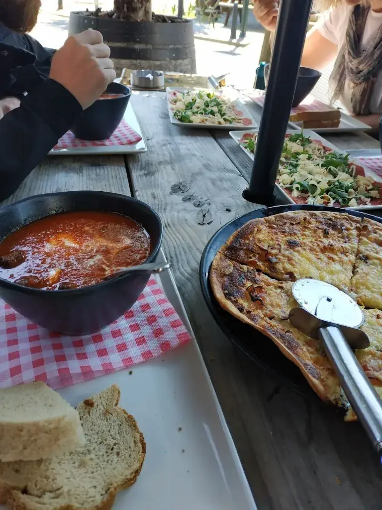 Menu_Finn's Eten en Drinken_Dordrecht_immagine_6