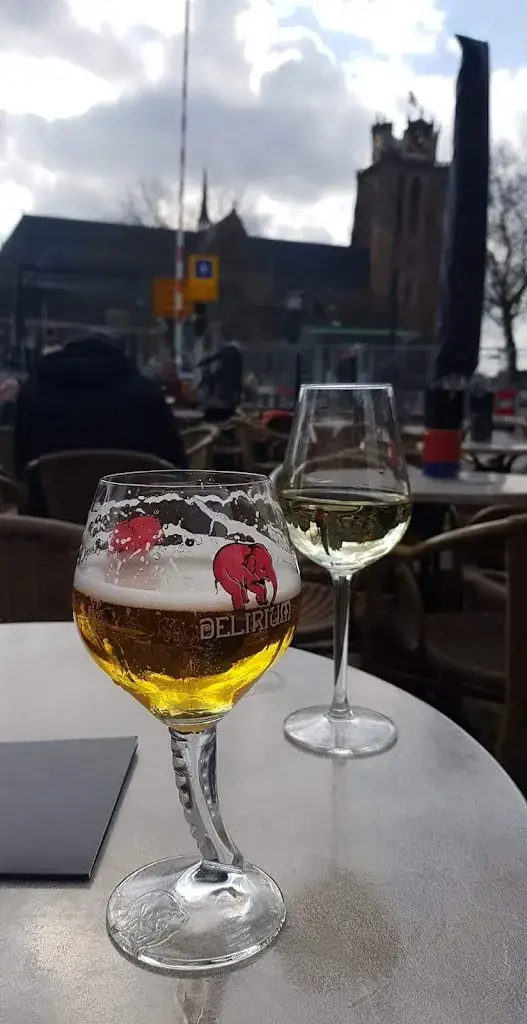 Menu_Finn's Eten en Drinken_Dordrecht_immagine_8