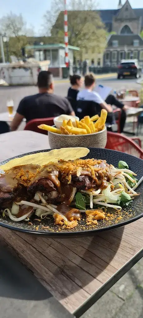 Menu_Finn's Eten en Drinken_Dordrecht_immagine_9