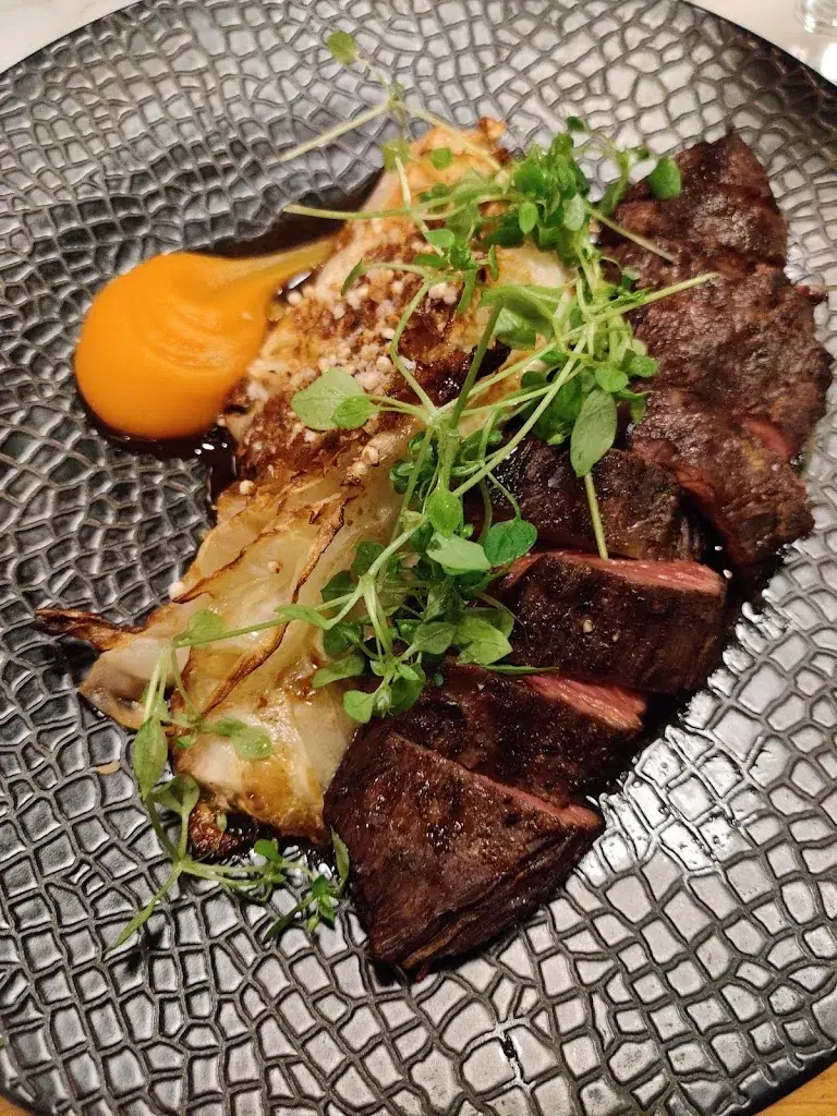 Menu_Bistro Twee33_Dordrecht_immagine_2