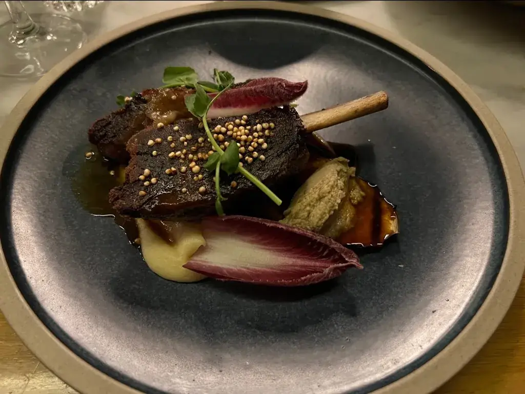 Menu_Bistro Twee33_Dordrecht_immagine_4