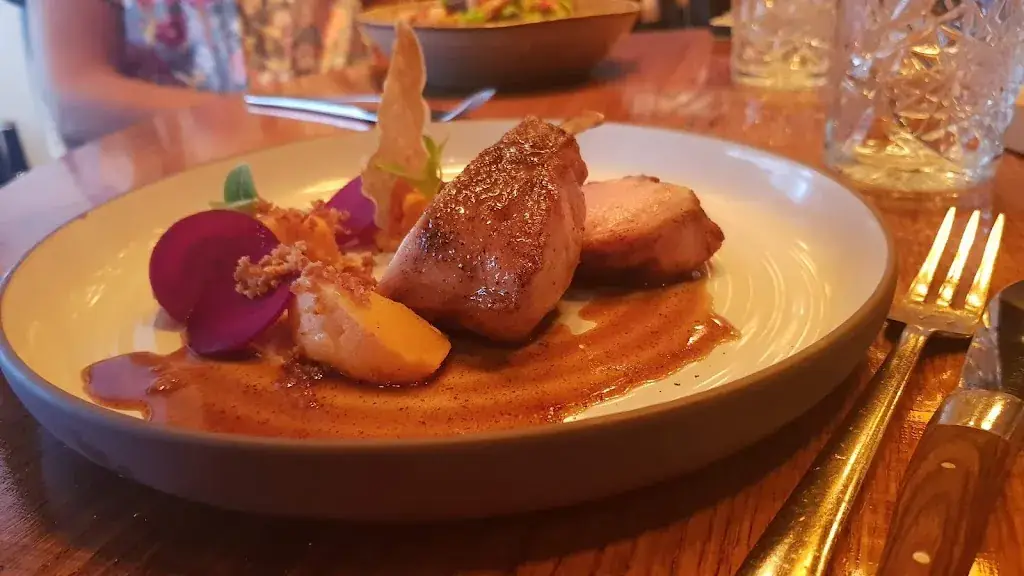 Menu_Bistro Twee33_Dordrecht_immagine_5