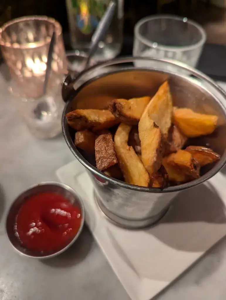 Menu_Bistro Twee33_Dordrecht_immagine_6