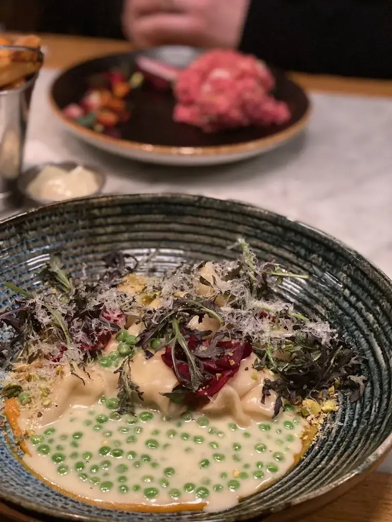 Menu_Bistro Twee33_Dordrecht_immagine_7