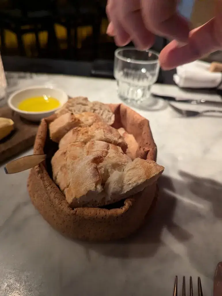 Menu_Bistro Twee33_Dordrecht_immagine_8