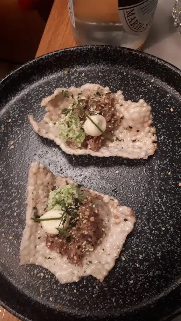 Menu_Bistro Twee33_Dordrecht_immagine_9