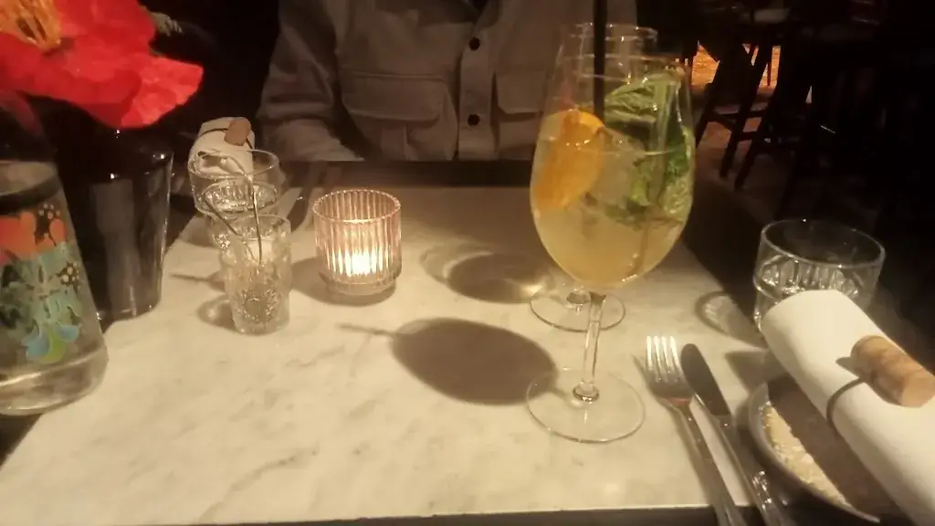 KW_Bistro Twee33_Dordrecht_recensione