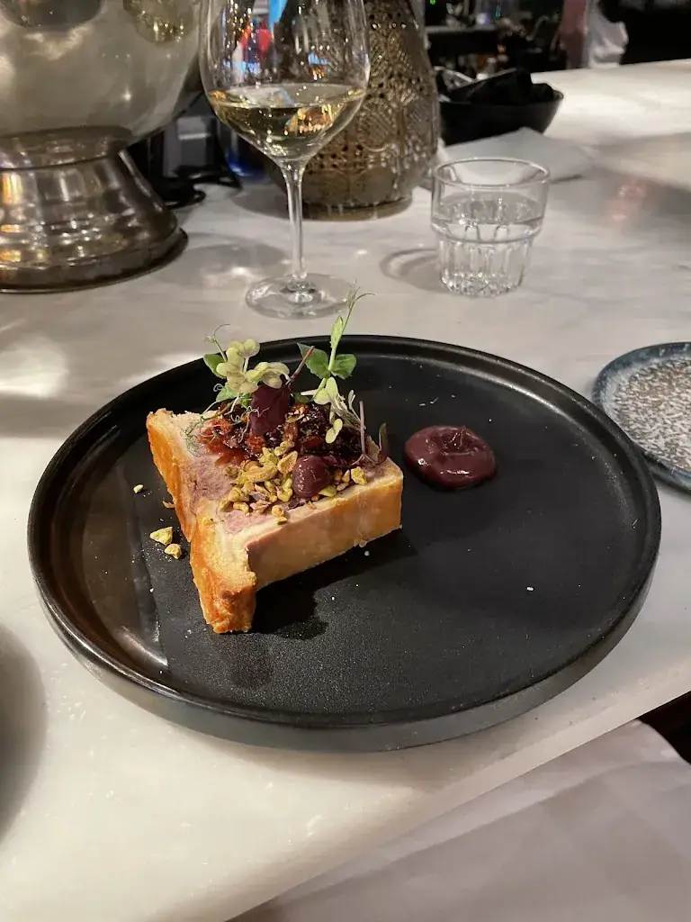 Trolden_Bistro Twee33_Dordrecht_recensione