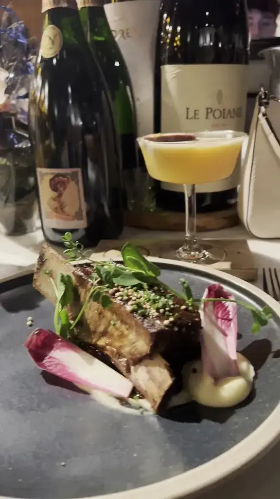 Bistro Twee33_Dordrecht_slider_image_2