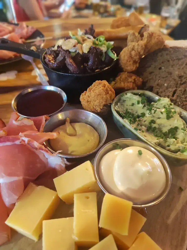 Mary Bello Ruiz_Café Buddingh_Dordrecht_Bewertung