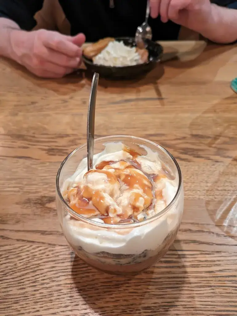 Karen Mitchinson_Café Buddingh_Dordrecht_Bewertung