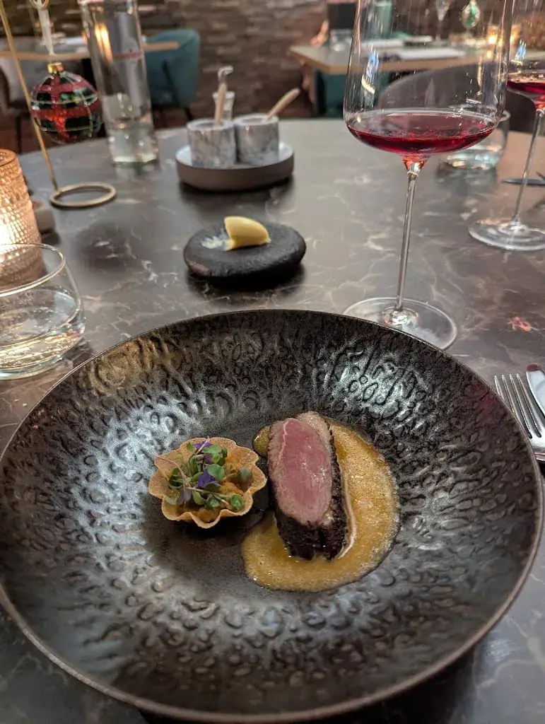 Menu_Restaurant Aan de Spuihaven_Dordrecht_image_1