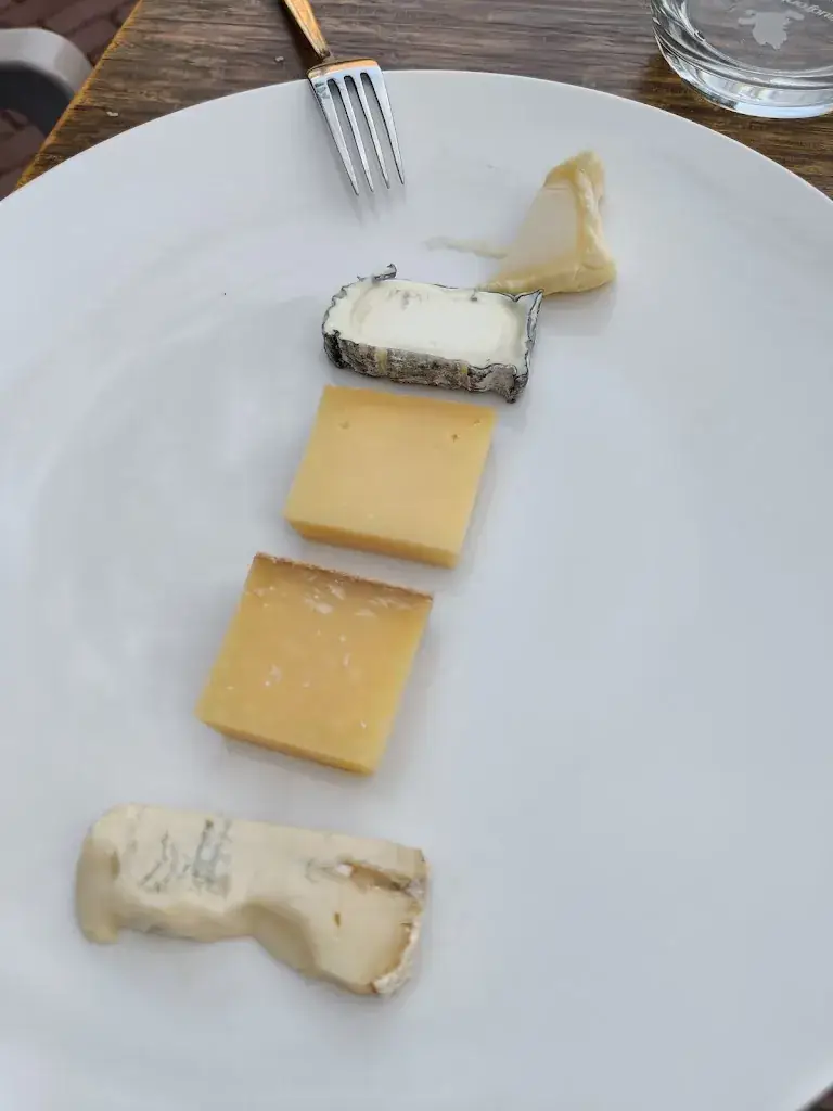 Menu_Restaurant Aan de Spuihaven_Dordrecht_image_2